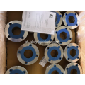 Flange 904L da liga ASTM A182 N08904